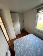 Compacte stacaravan met slimme indeling, Caravans en Kamperen, Stacaravans, Tot en met 2