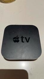 Apple TV 2e Generatie - Gebruikt zonder afstandsbediening, Ophalen of Verzenden, Gebruikt, HDMI, Minder dan 500 GB