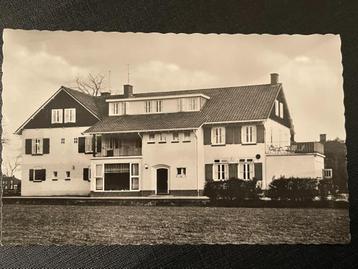 Zeddam-Montlerland; Hotel "Ruimzicht". beschikbaar voor biedingen