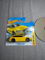 Hot Wheels '17 Audi RS6 Avant - Nieuw in Verpakking!, Ophalen of Verzenden