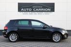 Volkswagen Golf 1.2 TSI Lounge Climatronic en zeer luxe !, Gebruikt, 4 cilinders, 610 kg, Zwart
