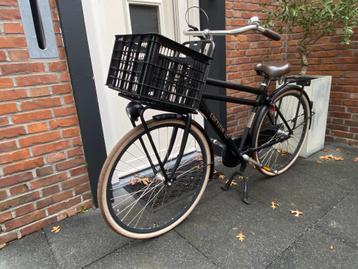 Nieuwe model Cortina U4 Original Transport Jongensfiets 28 i beschikbaar voor biedingen