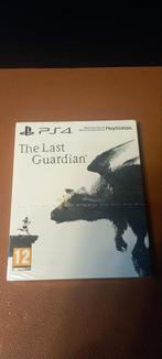 The Last Guardian PS4 - Nieuw!, Avontuur en Actie, 1 speler, Nieuw, Ophalen of Verzenden
