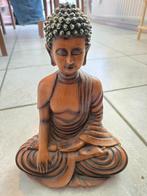 boeddha beeld, ziet eruit als hout, Ophalen, Gebruikt