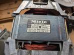 Miele Wasmachine Motor Mrt 37-606/2 - Origineel, Ophalen, Gebruikt