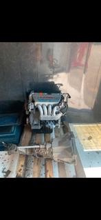 Honda accord k24a3 met 119dkm is zeer goede staat, Ophalen, Honda