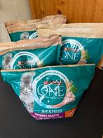 Purina one 4 reuzezakken urinary care, Dieren en Toebehoren, Ophalen of Verzenden