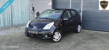 Nissan Pixo 1.0 Acenta beschikbaar voor biedingen