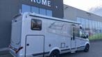 Hymer B-MCT 680 170 PK Model 2026, Caravans en Kamperen, Automaat, Bedrijf, Diesel, Luifel