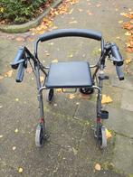 Rollator, Ophalen, Zo goed als nieuw