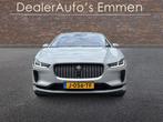 Jaguar I-PACE EV400 90 kWh LEDER NAVIGATIE 20"LMV NAVIGATIE, Auto's, Jaguar, Automaat, Gebruikt, 44 min, I-PACE