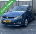 Volkswagen Polo 1.4 TDI Comfortline/ Nieuwe Distributieriem., Voorwielaandrijving, Stof, Gebruikt, Euro 6