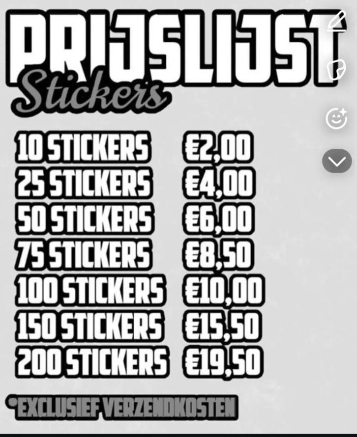 Fc utrecht Stickers, Verzamelen, Sportartikelen en Voetbal, Nieuw, Poster, Plaatje of Sticker, F.C. Utrecht, Ophalen of Verzenden