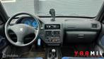 Peugeot 106 1.1 Accent 5DRS LEUKE BEGINNERS AUTO, Voorwielaandrijving, 4 cilinders, Origineel Nederlands, Bedrijf