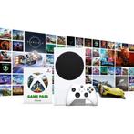 Xbox Series S, Spelcomputers en Games, Spelcomputers | Xbox One, Nieuw, Met 1 controller, Xbox One S, 500 GB