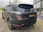 Land Rover Range Rover Sport P400e HSE Autobiography Signatu, Te koop, Zilver of Grijs, Geïmporteerd, Range Rover (sport)