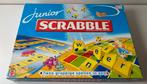 Mattel 52355 Scrabble Junior, Een of twee spelers, Ophalen, Zo goed als nieuw, Mattel