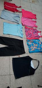 Partij sport kleding maat S 38, Ophalen of Verzenden, Zo goed als nieuw, Maat 36 (S)