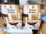 2 x rochefort reclame borden, Verzamelen, Ophalen of Verzenden, Reclamebord, Plaat of Schild, Overige merken