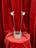Luxo-Tafellamp-vintage design-model:Sciopticon -Hans Amsems, Ophalen, Gebruikt, Vintage - Italian design jaren'80