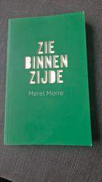 Merel Morre - Zie binnenzijde, Ophalen of Verzenden, Zo goed als nieuw, Merel Morre