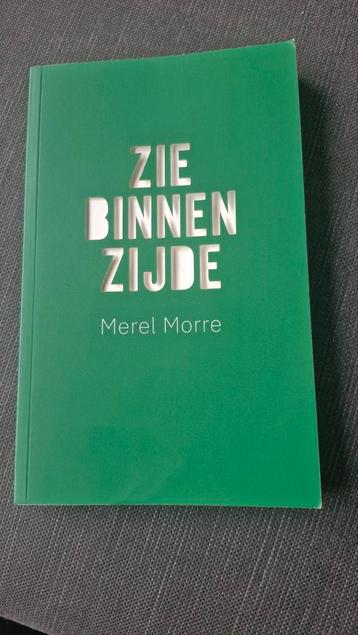 Merel Morre - Zie binnenzijde beschikbaar voor biedingen