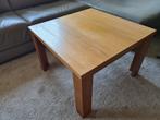 Salontafel, Ophalen, 50 tot 100 cm, 50 tot 100 cm, Zo goed als nieuw