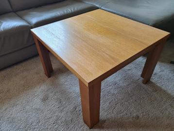 Salontafel beschikbaar voor biedingen