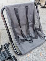 Justsit extra zitje voor kinderwagen, Ophalen of Verzenden, Gebruikt, Overige merken