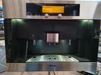 Miele cva 4060 refurbished inbouw koffiemachine, Witgoed en Apparatuur, Koffiezetapparaten, 10 kopjes of meer, Ophalen, Zo goed als nieuw