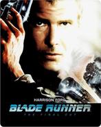 Blade Runner 4K Steelbook NLO 4k387676, Ophalen of Verzenden, Nieuw in verpakking