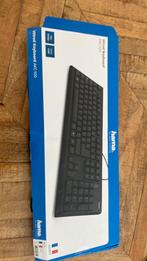Toetsenbord Frans azerty, Computers en Software, Toetsenborden, Ophalen, Azerty, Zo goed als nieuw