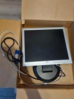 LG scherm, Computers en Software, Kantelbaar, Ophalen of Verzenden, Zo goed als nieuw, Overige typen