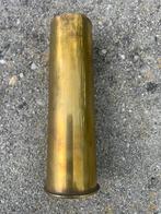 Amerikaanse 37 mm king cobra huls hulzen kanonn granaat, Ophalen of Verzenden, Luchtmacht, Hulzen of Bodemvondsten