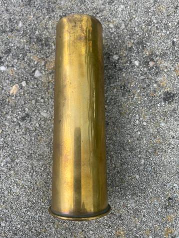 Amerikaanse 37 mm king cobra huls hulzen kanonn granaat beschikbaar voor biedingen