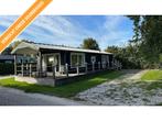 Chalet te koop met eigen grond in Grou, Friesland! R#52R, Tot en met 4