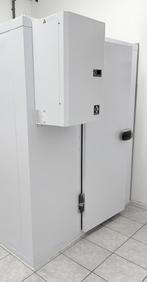 Koelcel Stekkerklaar. 1.80x1.80.   ZGAN, Ophalen, Koelen en Vriezen