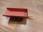 Matchbox Farm trailer No K-3, Hobby en Vrije tijd, Modelauto's | Overige schalen, Ophalen, Gebruikt, Tractor of Landbouw