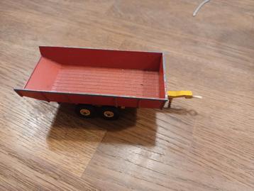 Matchbox Farm trailer No K-3 beschikbaar voor biedingen