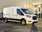 Ford Transit 350 2.0 TDCI L3H2 Limited Ultimate - Geen BPM -, Stof, Euro 6, 4 cilinders, 2113 kg