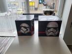 Stormtrooper elektronishe helm Star Wars 2x, Ophalen, Actiefiguurtje