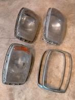 Mercedes W114/W115 Koplampen, Ophalen of Verzenden, Gebruikt, Mercedes-Benz