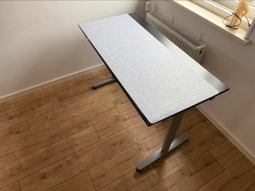 IKEA bureau Galant 120x60 - afbeelding 3