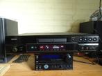 Denon DVD 2910 Superaudio CD Player, Ophalen of Verzenden, Gebruikt, Dvd-speler, Overige merken