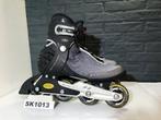 Roces LAX Skeelers Skates 4x80 80mm Wielen Maat 43, Sport en Fitness, Nieuw, Kinderen, Inline skates 4 wielen, Verzenden