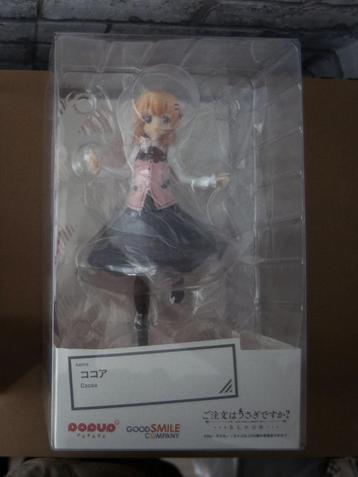 Cocoa Pop Up Parade Figuren Good Smile Company beschikbaar voor biedingen