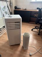 Mobiele Airco Eurom Polar 12001 - Zo goed als nieuw!, Minder dan 60 m³, 3 snelheden of meer, Ophalen of Verzenden, Zo goed als nieuw