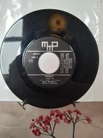 Max Woiski Jr. - Lieselot (Loddy Lo) Single, 7 inch, Single, Ophalen of Verzenden, Zo goed als nieuw
