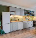 Ikea keukenkastjes fronten/deurtjes en handvaten, Huis en Inrichting, Keuken | Keukenelementen, Ophalen, Gebruikt, 50 tot 100 cm