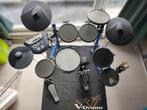 Elektronische Drumkit TD-6K, Muziek en Instrumenten, Drumstellen en Slagwerk, Ophalen, Gebruikt, Roland, Elektronisch